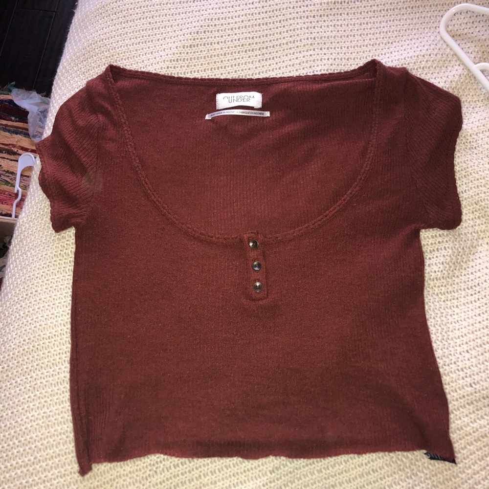 Urban outfitters t shirt